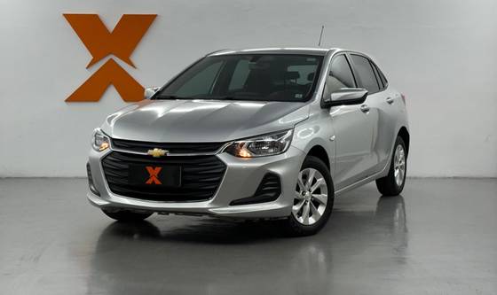 CHEVROLET ONIX 1.0 TURBO FLEX LT MANUAL CHEVROLET ONIX 1.0 TURBO FLEX LT MANUAL